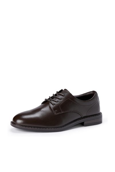 Evendi Shoes, Brown