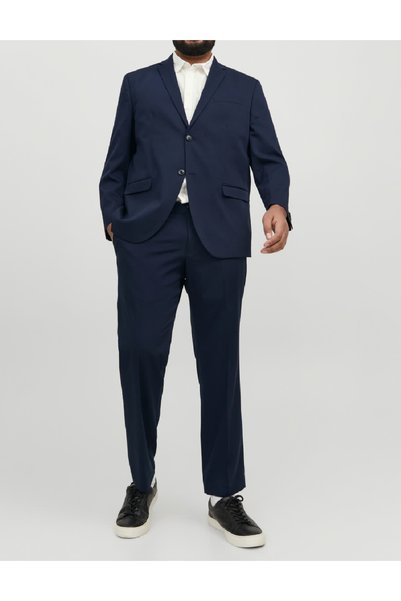 Evendi Suit, navy blue