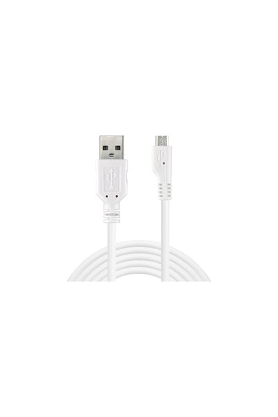 Sandberg MicroUSB Sync/Charge Cable 3m