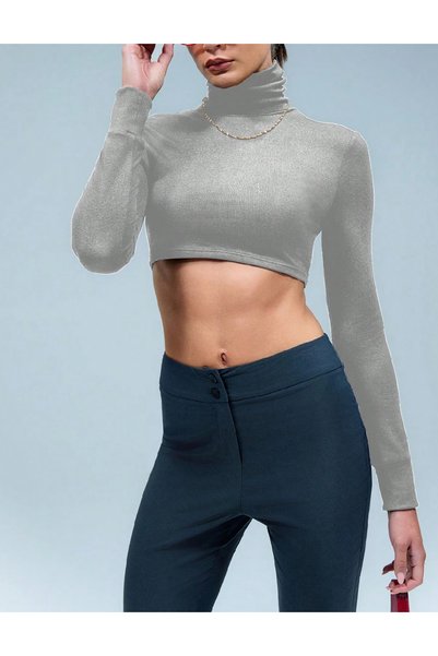 Evendi Top, Gri