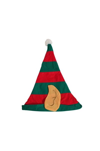 Jumbo Caciula de Craciun Elf