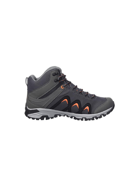 Evendi Hiking boots, Grey