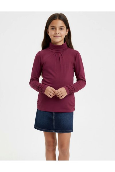 Evendi Bluza, Mov