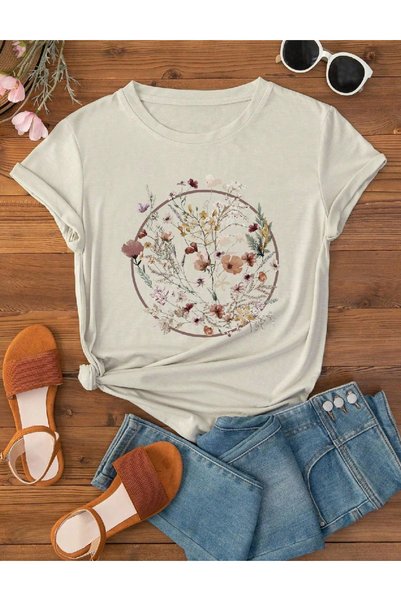Evendi Tricou, Bej