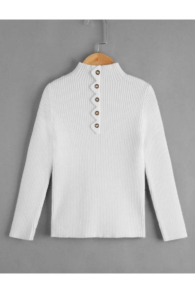 Evendi Bluza, Alb