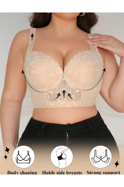 Evendi Sutien, Crem