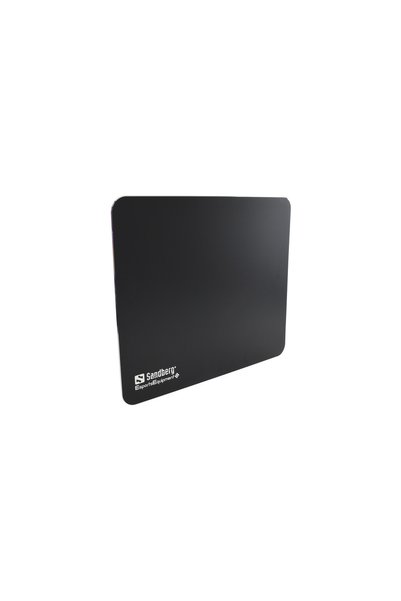 Sandberg Gamer Mousepad Hard Aluminium