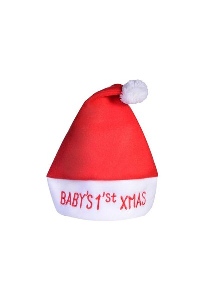 Jumbo Caciula de Craciun pentru Copii 25cm