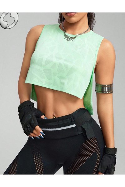 Evendi Top, Green