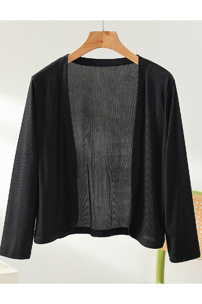 Evendi Bolero, Negru