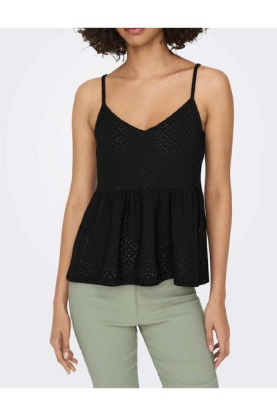 Evendi Tank Top, Black