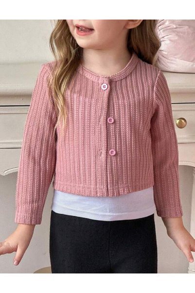 Evendi Cardigan, Roz