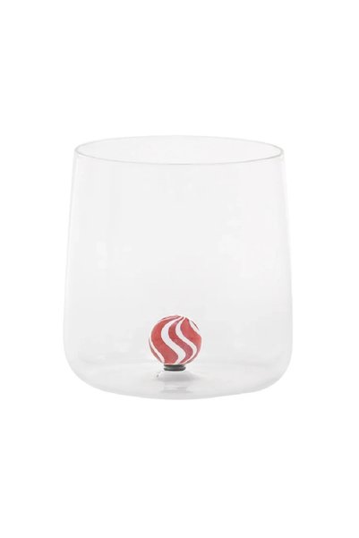 Evendi Glass set, Transparent