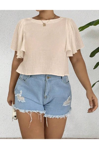 Evendi Top, Crem