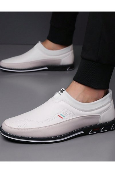 Evendi Shoes, White