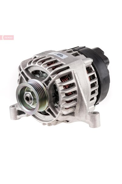 DENSO Generator / alternator DAN519