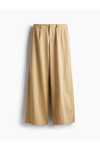 Evendi Pantaloni, Bej