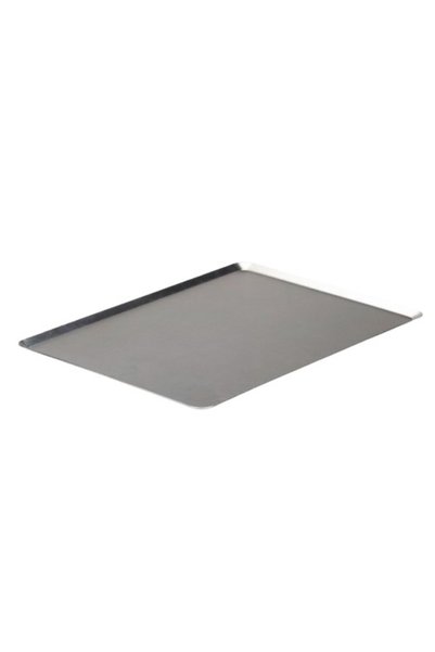 SOING Tavă de copt Soing, dreptunghiulară, aluminiu 2 mm, 60 x 40 cm, margine...