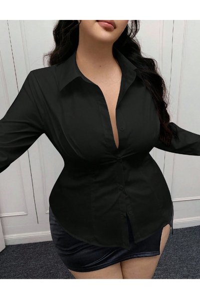 Evendi Camasa, Negru