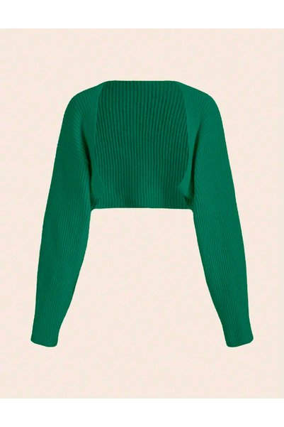Evendi Bolero, Verde