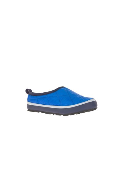 Evendi Saboti, Albastru
