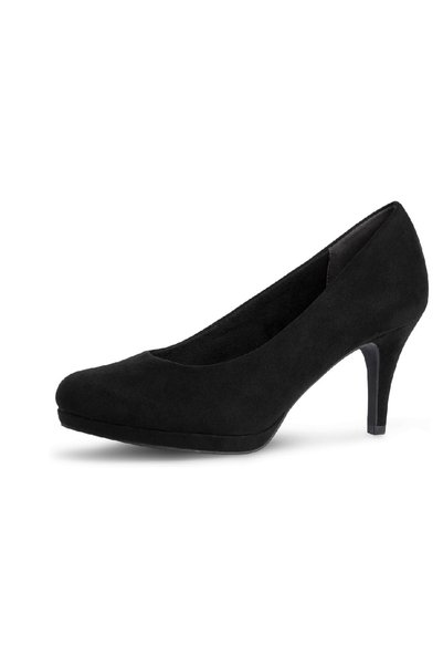 Evendi Shoes, Black