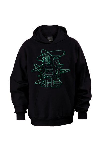 Generic Hanorac Faust - Orbite