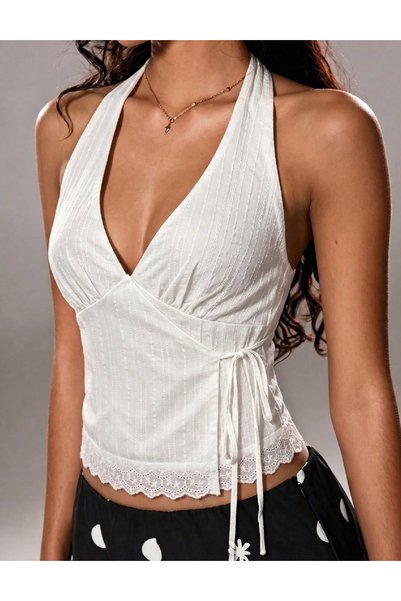 Evendi Top, alb