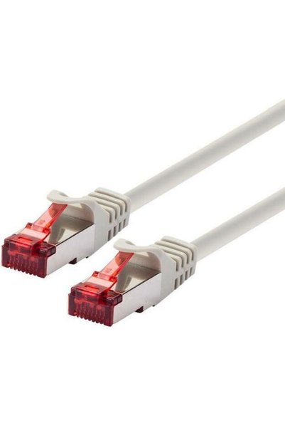 Logon Καλώδιο Δικτύου U/UTP Cat.6 Ethernet 30m 1 Τεμάχιο