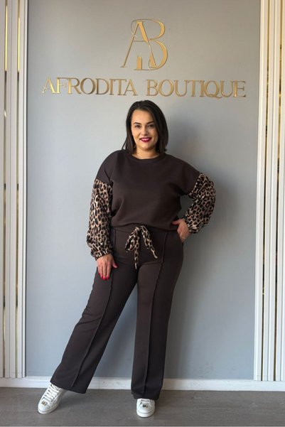 Afrodita Boutique Set Lexus
