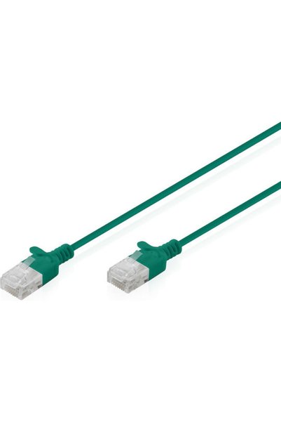 Digitus Καλώδιο Δικτύου U/UTP Cat.6 (Gigabit) Ethernet 3μ