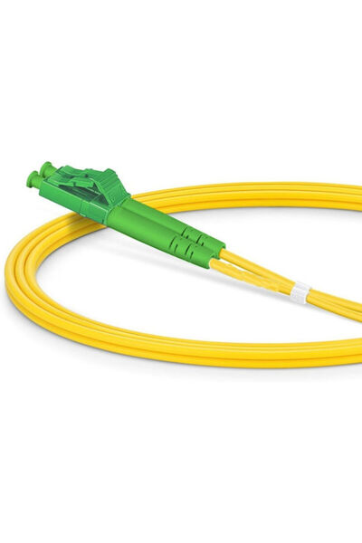 EQUIP Καλώδιο δικτύου U/UTP Ethernet 7m Κίτρινο