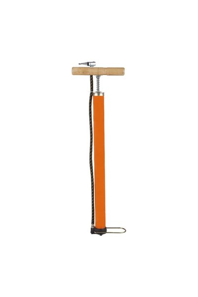 Evotools Pompă pneu auto simplă