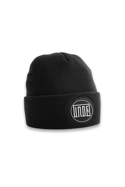 Generic Căciulă cu patch - U.N.D.E