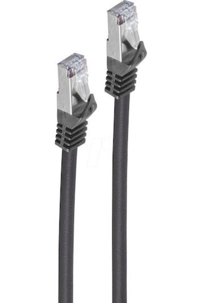 Other Shiverpeaks S/FTP Cat.7 (10Gbps) Καλώδιο Δικτύου Ethernet 7.5m