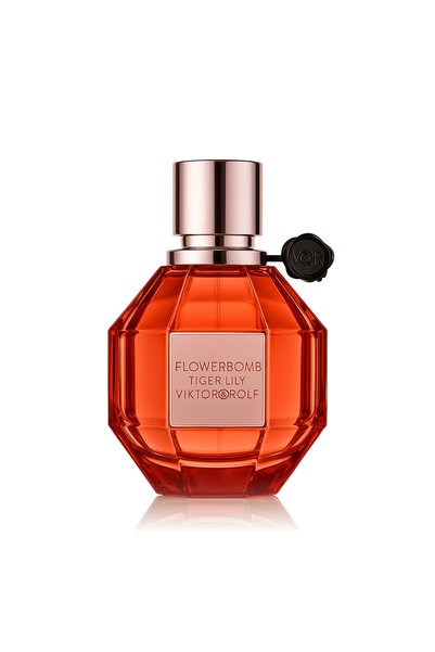 Viktor&Rolf Viktor & Rolf Flowerbomb Tiger Lily Eau De Parfum 100 ml (femeie)