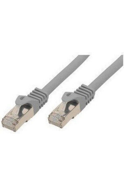 Other Καλώδιο Δικτύου Shiverpeaks S/FTP Cat.7 (10Gbps) Ethernet 7.5m Γκρι Κωδ...