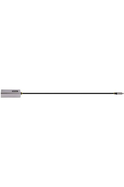 startech Καλώδιο Δικτύου Gigabit Ethernet U/UTP Cat.6 0,3m Γκρι Κωδικός: US1G...