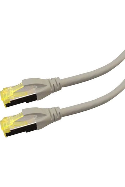 Logon Καλώδιο Δικτύου Ethernet S/FTP Cat.6a 15m 1 τεμ. Κωδικός: APR6A150I