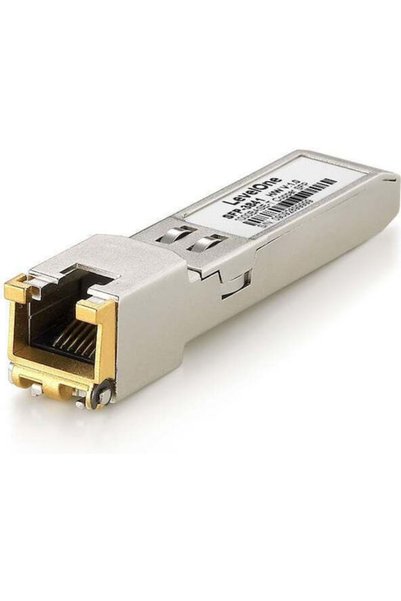 LEVEL ONE Levelone Πομποδέκτης SFP 1.25G Mini-GBIC 100M