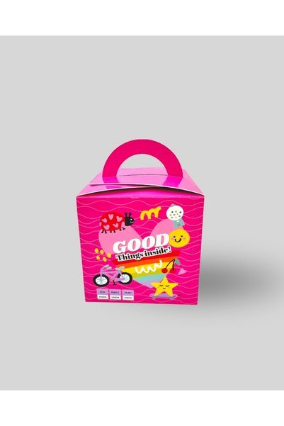 shukran Children's Gift Box |   Good Things Inside