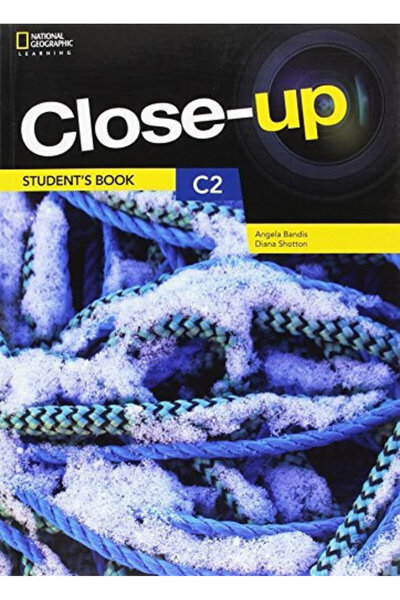 Cengage Learning CLOSE-UP C 2 ΕΙΔΙΚΗ ΣΥΣΚΕΥΑΣΙΑ ΓΙΑ ΤΗΝ ΕΛΛΑΔΑ (SB + SPARK + ...