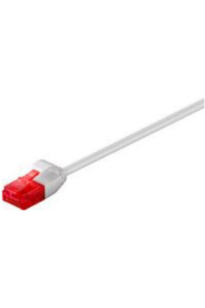 MicroConnect Καλώδιο δικτύου Ethernet U/UTP Cat.6 7,5m Γκρι 1 τεμ. Κωδικός: V...