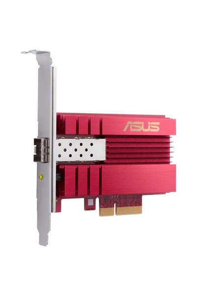 ASUS Adaptor fibră optică PCIE 10G SFP+