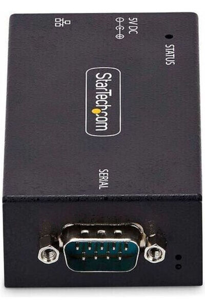 startech I13-ΣΕΙΡΙΚΟ-ETHERNET Προσαρμογέας RJ45 1 τεμ.