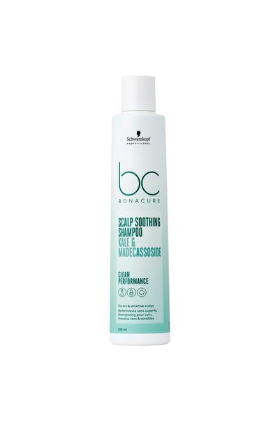schwarzkopf professional BC Bonacure Καταπραϋντικό Σαμπουάν για το Τριχωτό τη...
