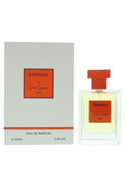 Paul Lawrence, Empara, Eau De Parfum, Unisex, 100 ml