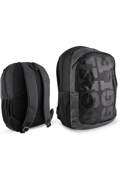 Generic Backpack with Built-In 16 Inch Laptop Case