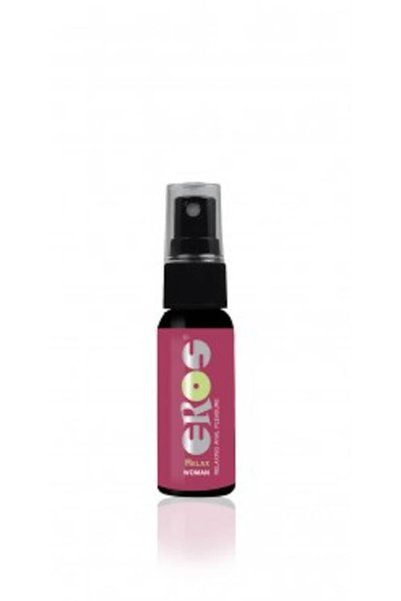 Eros Spray relaxant anal, Eros, 30 ml