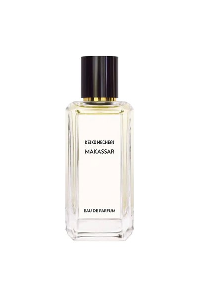 Keiko Mecheri, Makassar, Eau De Parfum, Unisex, 100 ml